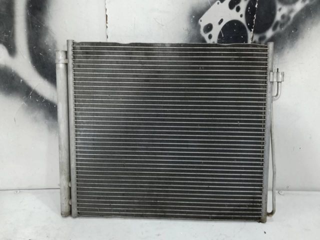 bontott BMW 7 Klímahűtő Radiátor