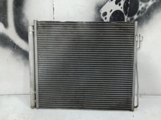 bontott BMW 7 Klímahűtő Radiátor