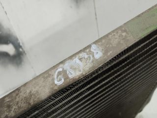 bontott BMW 7 Klímahűtő Radiátor