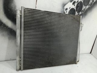 bontott BMW 7 Klímahűtő Radiátor