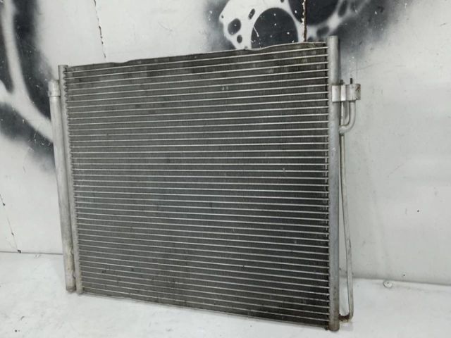 bontott BMW 7 Klímahűtő Radiátor