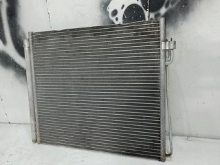 bontott BMW 7 Klímahűtő Radiátor