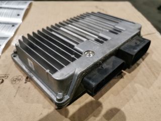 bontott BMW 7 Okoskerék Elektronika