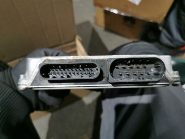 bontott BMW 7 Okoskerék Elektronika