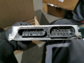 bontott BMW 7 Okoskerék Elektronika