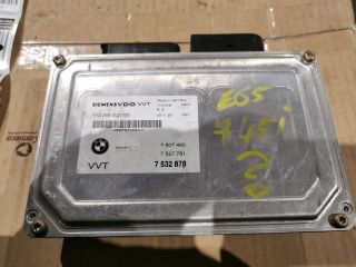 bontott BMW 7 Okoskerék Elektronika