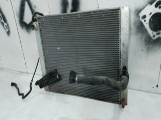 bontott BMW 7 Vízhűtő Radiátor (Nem klímás)