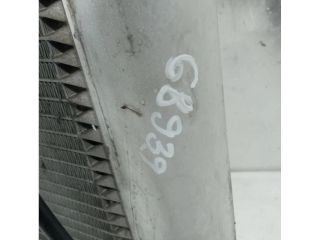 bontott BMW 7 Vízhűtő Radiátor (Nem klímás)