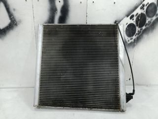 bontott BMW 7 Vízhűtő Radiátor (Nem klímás)