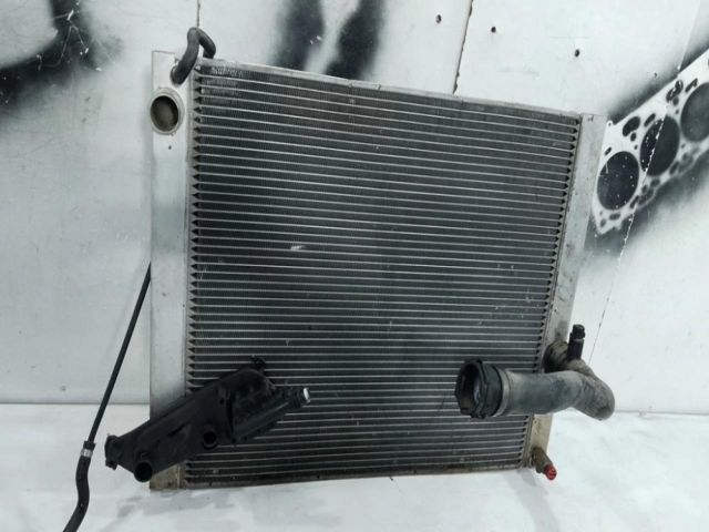 bontott BMW 7 Vízhűtő Radiátor (Nem klímás)