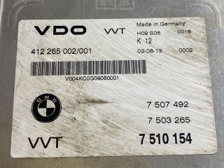 bontott BMW 7 Automata Váltó Elektronika