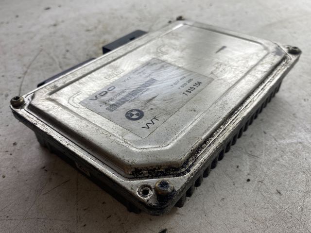 bontott BMW 7 Automata Váltó Elektronika