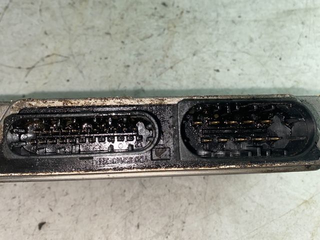 bontott BMW 7 Automata Váltó Elektronika