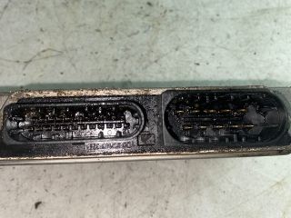 bontott BMW 7 Automata Váltó Elektronika