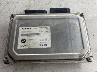 bontott BMW 7 Automata Váltó Elektronika