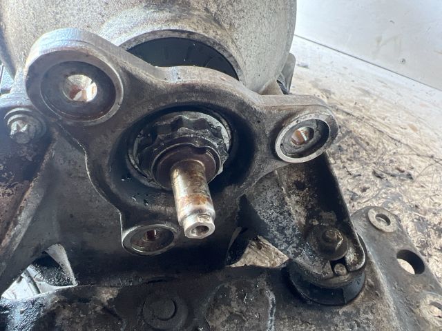 bontott BMW 7 Automata Váltó