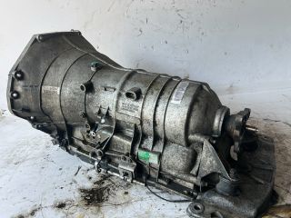 bontott BMW 7 Automata Váltó