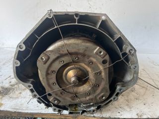 bontott BMW 7 Automata Váltó