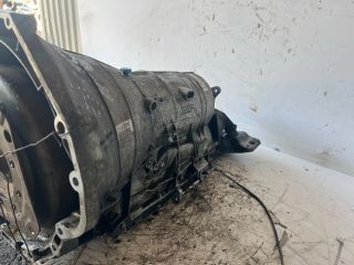 bontott BMW 7 Automata Váltó