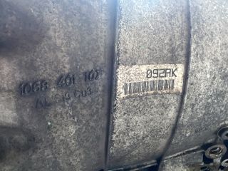 bontott BMW 7 Automata Váltó