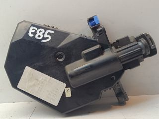 bontott BMW 7 Gyújtáskapcsoló