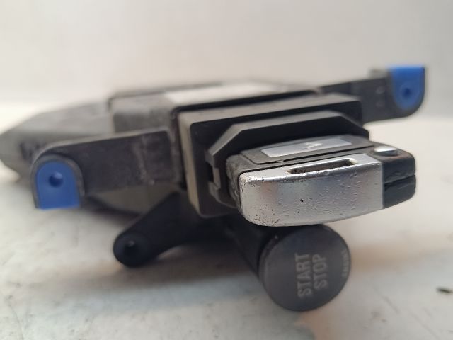 bontott BMW 7 Gyújtáskapcsoló