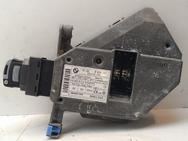 bontott BMW 7 Gyújtáskapcsoló