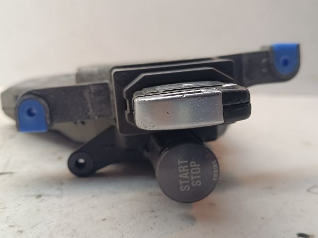 bontott BMW 7 Gyújtáskapcsoló