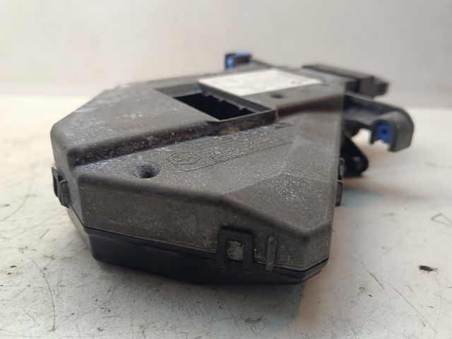 bontott BMW 7 Gyújtáskapcsoló