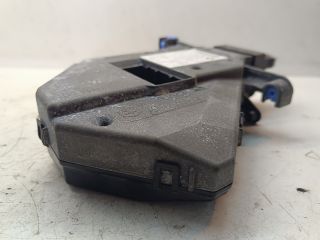 bontott BMW 7 Gyújtáskapcsoló