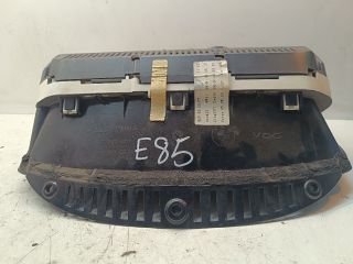 bontott BMW 7 Kilométeróra