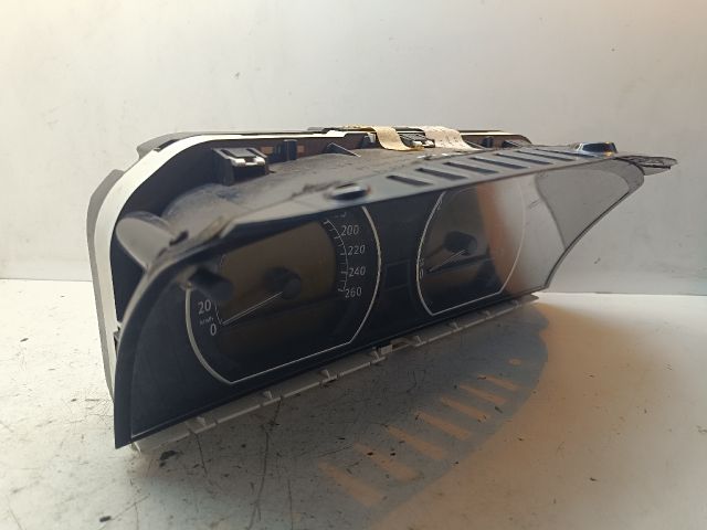 bontott BMW 7 Kilométeróra