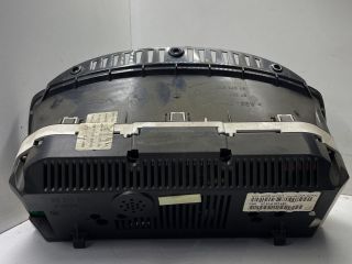 bontott BMW 7 Kilométeróra