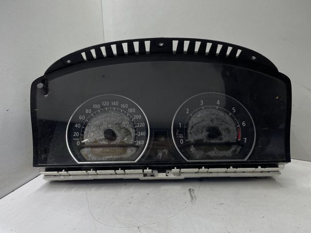 bontott BMW 7 Kilométeróra