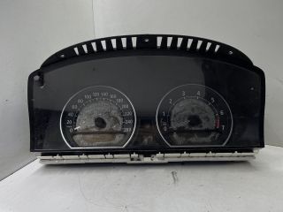 bontott BMW 7 Kilométeróra