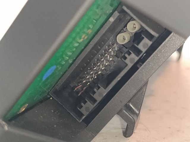 bontott BMW 7 Kilométeróra