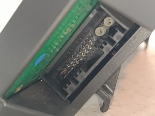 bontott BMW 7 Kilométeróra