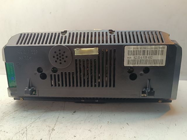 bontott BMW 7 Kilométeróra