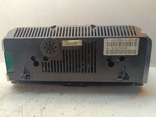 bontott BMW 7 Kilométeróra