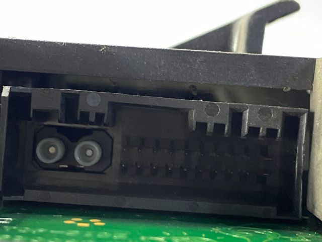 bontott BMW 7 Kilométeróra