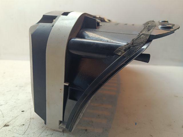 bontott BMW 7 Kilométeróra