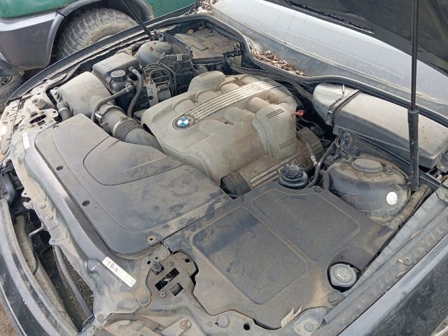 bontott BMW 7 Komplett Motor (Segédberendezésekkel)