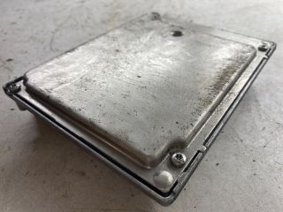 bontott BMW 7 Motorvezérlő