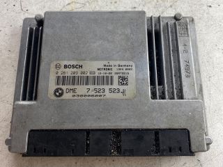 bontott BMW 7 Motorvezérlő