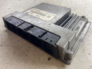 bontott BMW 7 Motorvezérlő