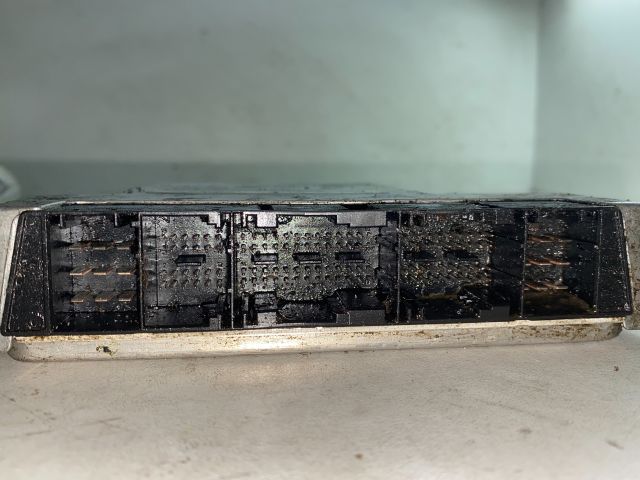 bontott BMW 7 Motorvezérlő