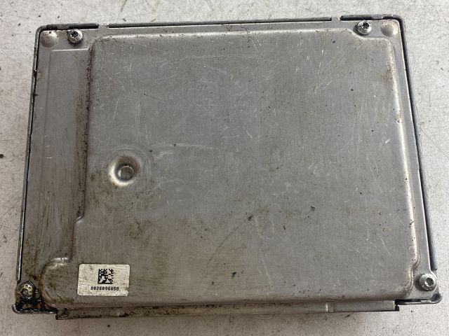 bontott BMW 7 Motorvezérlő