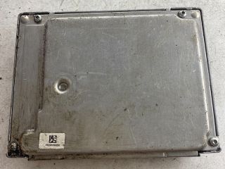 bontott BMW 7 Motorvezérlő