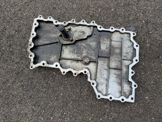 bontott BMW 7 Olajteknő