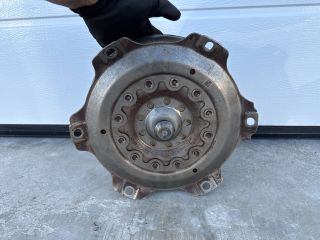 bontott BMW 7 Automata Kuplung